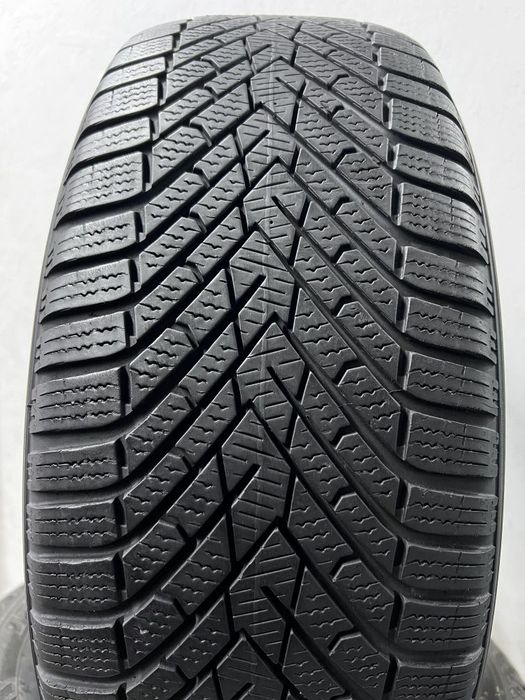 2шт зима 235/60/R18 2023р Pirelli Scorpion Winter 2
