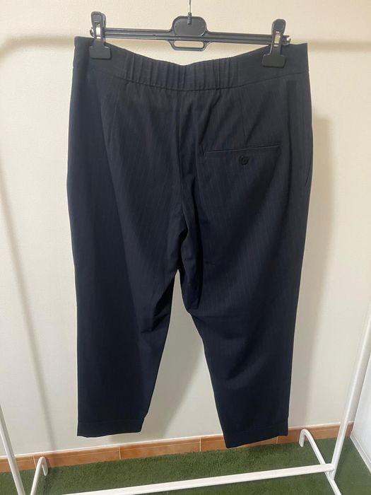 Calça - Adolfo Dominguez