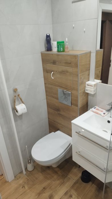 REZERWACJA Mieszkanie do wynajęcia Utrata