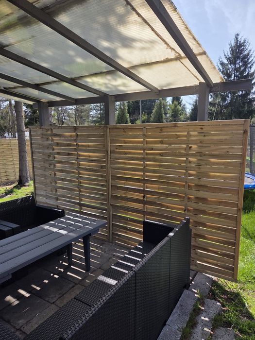 Ogródek Działkowy ROD ZACISZE Bytom Centrum