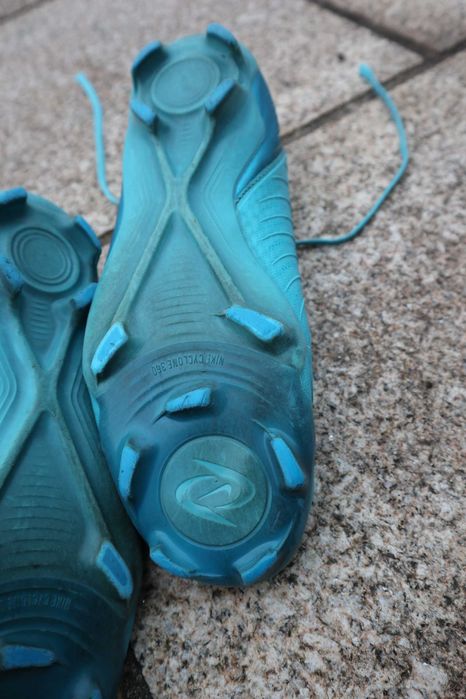 chuteiras da Nike nº42