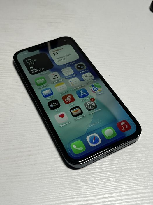 iPhone 12 Pro на 128 Гб