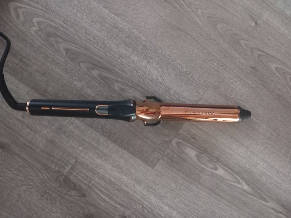 Modelador de cabelo Hair Dream