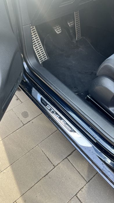 Golf 6 tdi Style