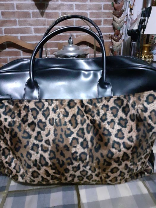 Mala Porta Fatos Tigresse