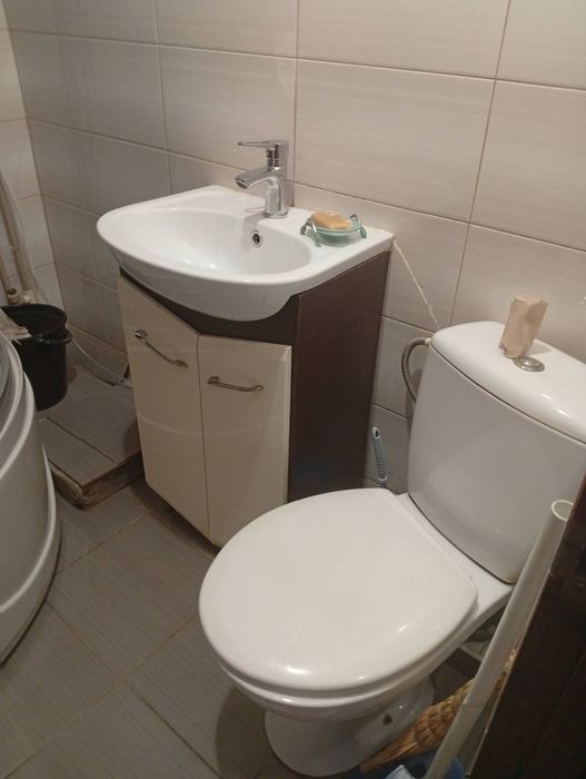 Продам 1-комнатную квартиру в г. Теплодар