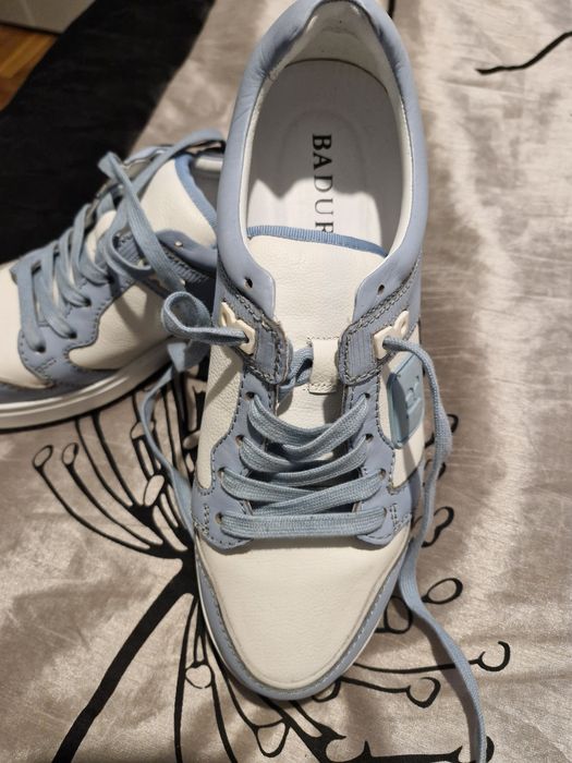 Buty meskie cacko 41 nowe Badura