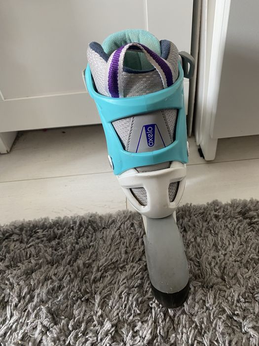 Rolki OXELO 32-35