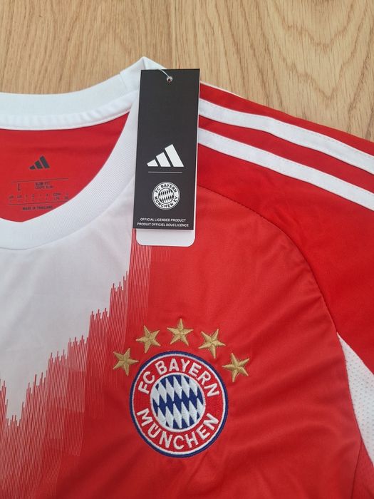 Camisol Bayern München nova