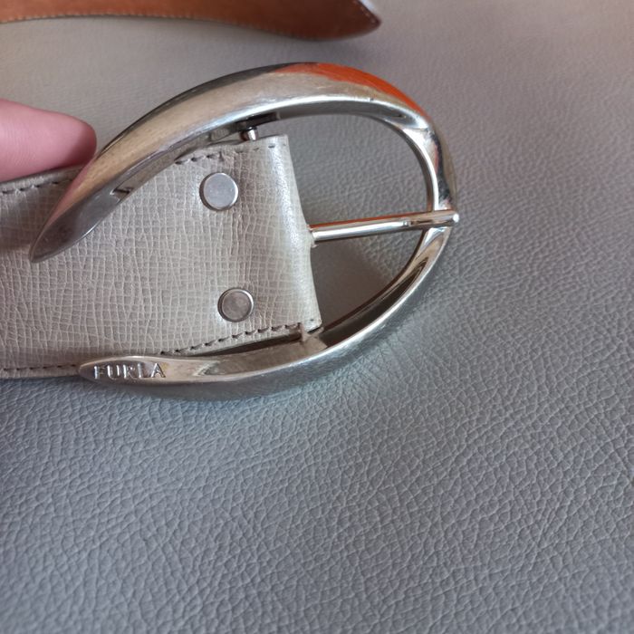 Furla Оригiнал пояс ремінь