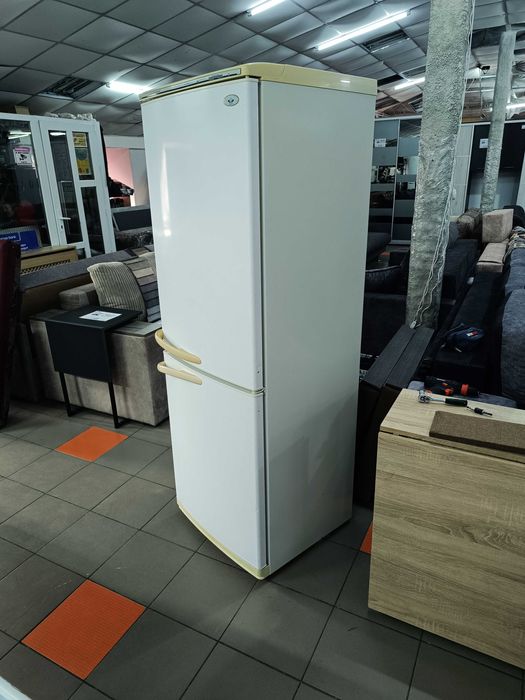 Двокамерний холодильник Minsk МХМ 1709-02