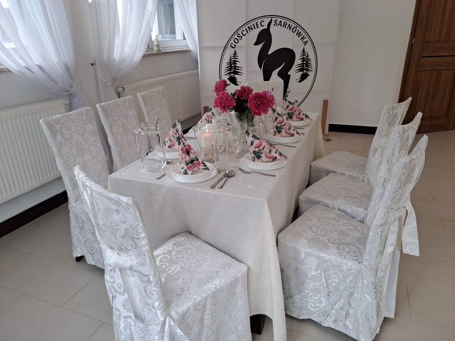 Sala lokal na imprezy