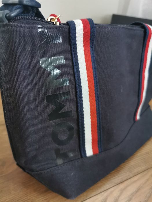 Torebka damska Tommy Hilfiger
