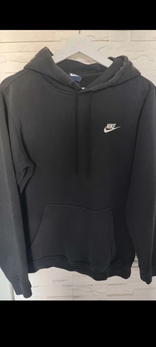 Nike  bluza z kapturem  S
