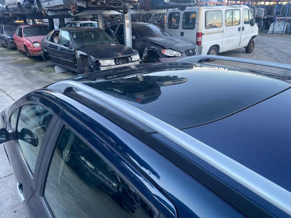 Peças Peugeot 307 de 2007  1.6 Gasóleo