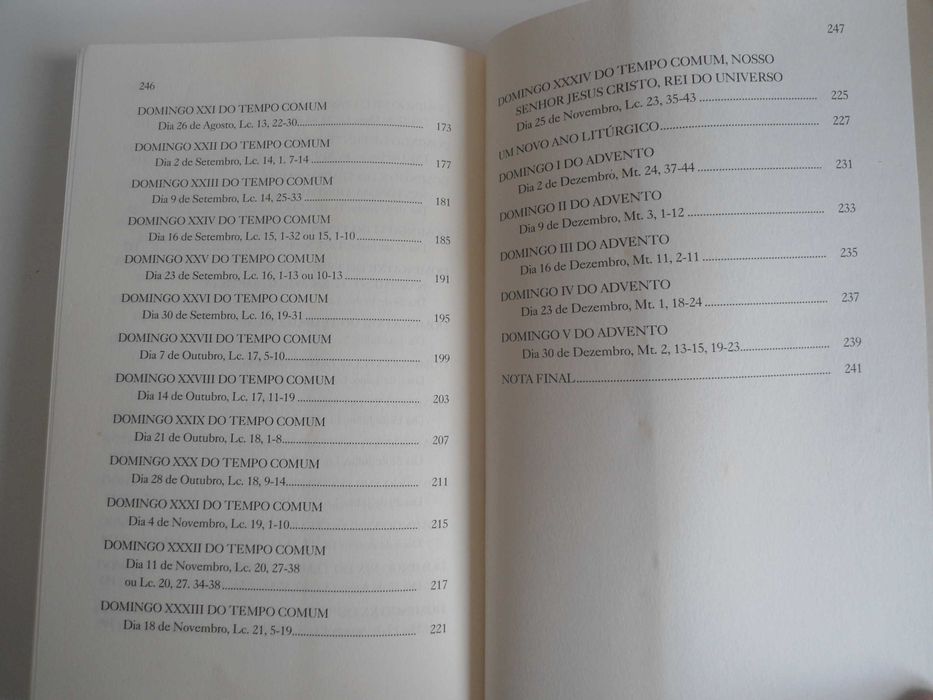 Os Evangelhos de 2001 por Marcelo Rebelo de Sousa