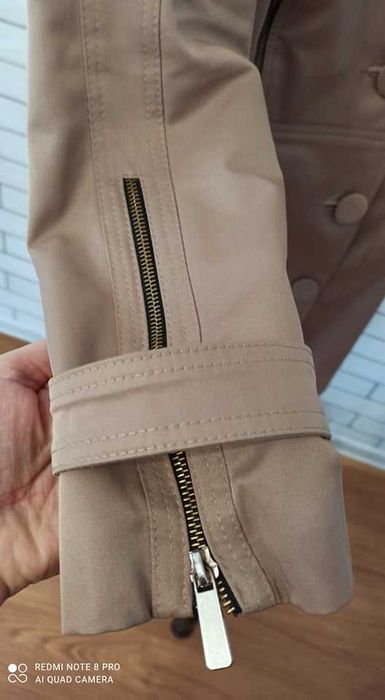 Плащ. Пальто женское. 48р