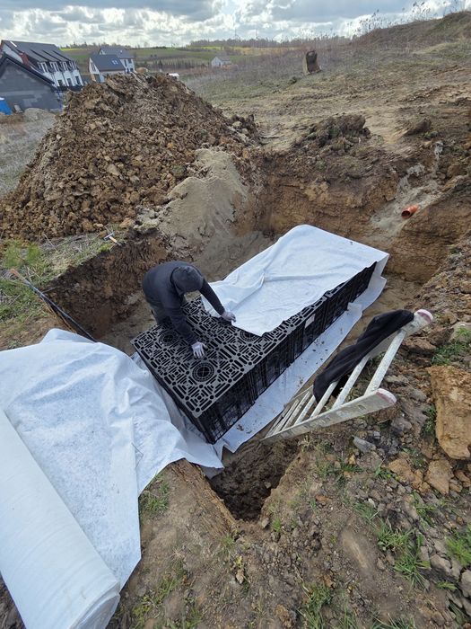 Usługi ogólnobudowlane Profesjonalne Wykończenie wnętrz Pro Bud MK