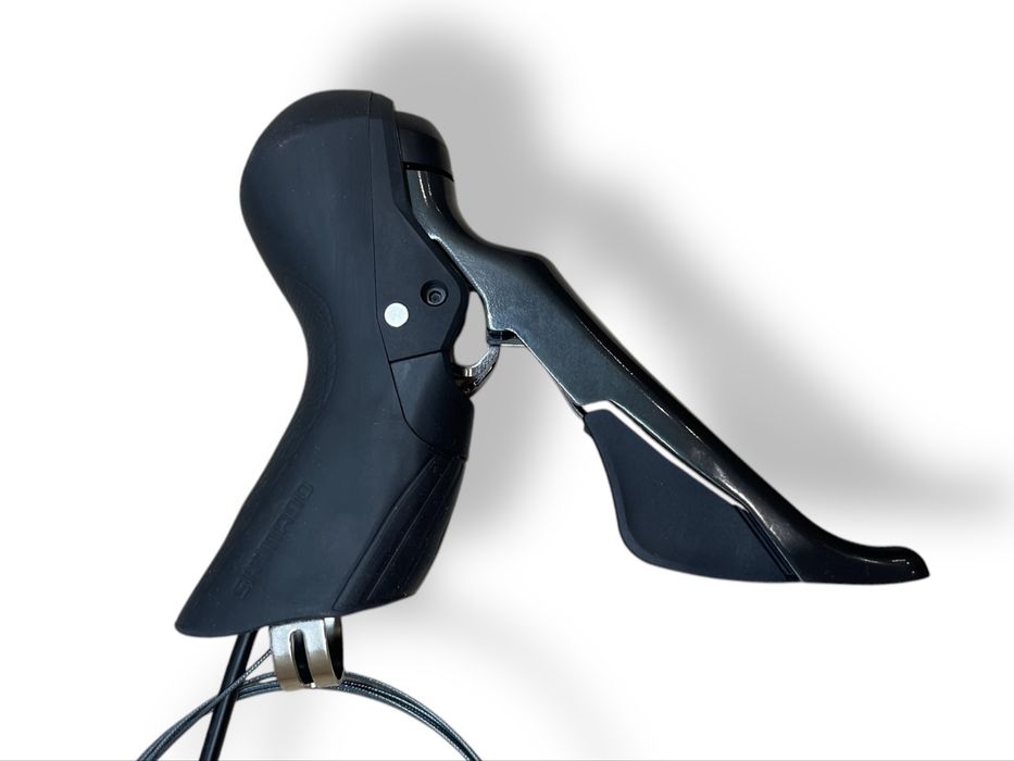 Klamkomanetki SHIMANO Tiagra ST-4720 prawa+lewa nowe 2x10S FV/ 068-062