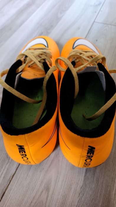 Korki Nike Mercurial