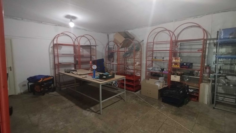 Здається в оренду комерційне приміщення
