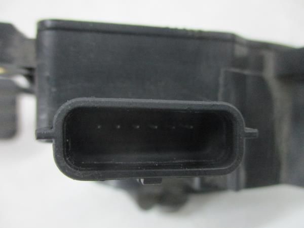 Pedal do acelerador RENAULT Clio III Société (SB_, SR_)
