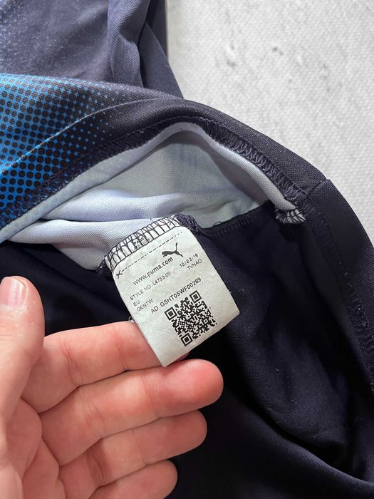Koszulka Puma West Bromwich Albion 2018 / 2019 treningowa jersey