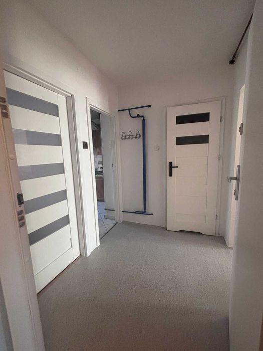 Wroclavia kwatery pracownicze, mieszkanie koło dworca