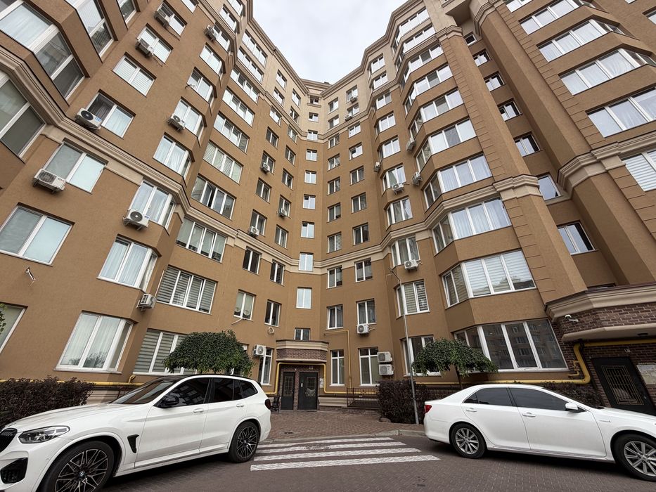Оренда 1к квартири ЖК Софія Клубний