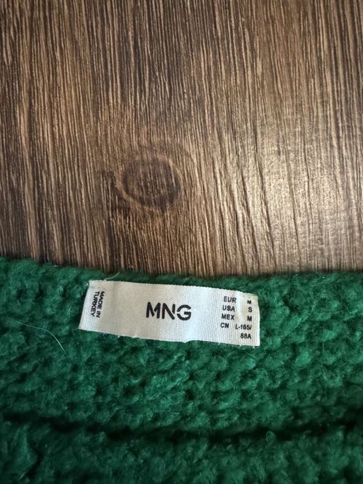 Светр Mango жіночий