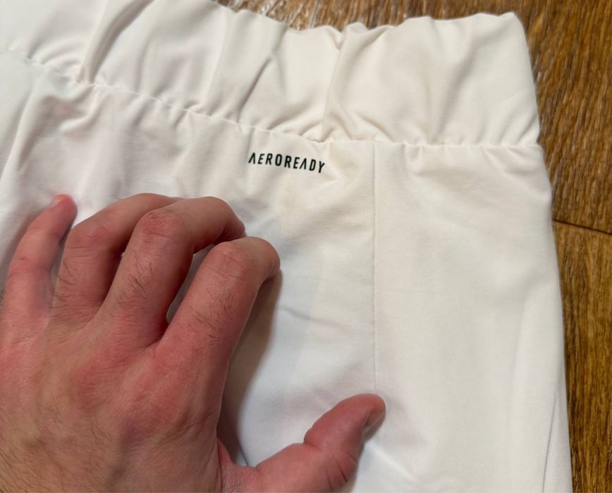 Штаны от Adidas