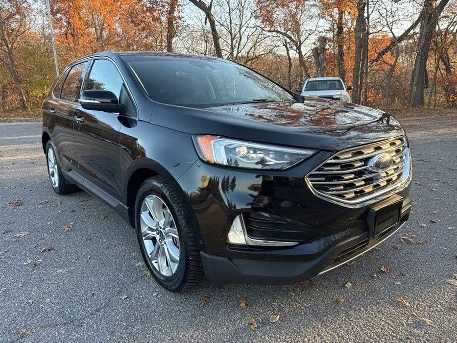 Ford Edge      2020
