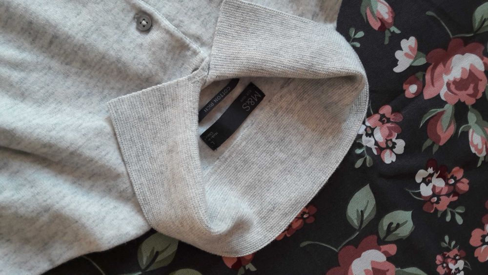Koszulka polo M&S (Marks & Spencer)