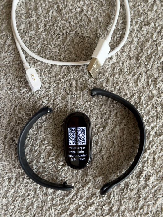 Xiaomi Smart Mi Band 10 Preta