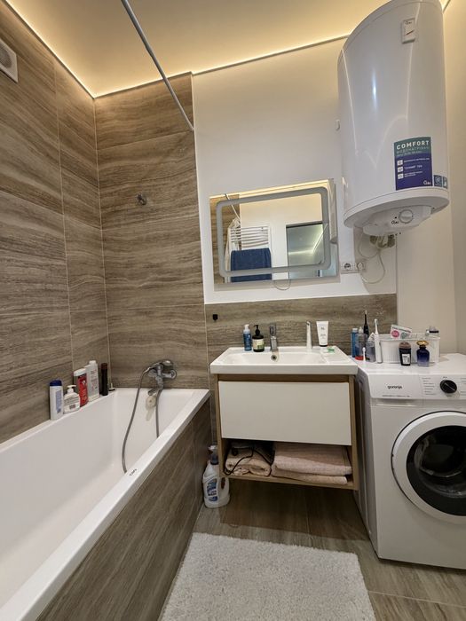 2-кімнатна квартира за адресою Петефі Шандора пл. (площа 66 м²) - Atlanta.ua - фото 12