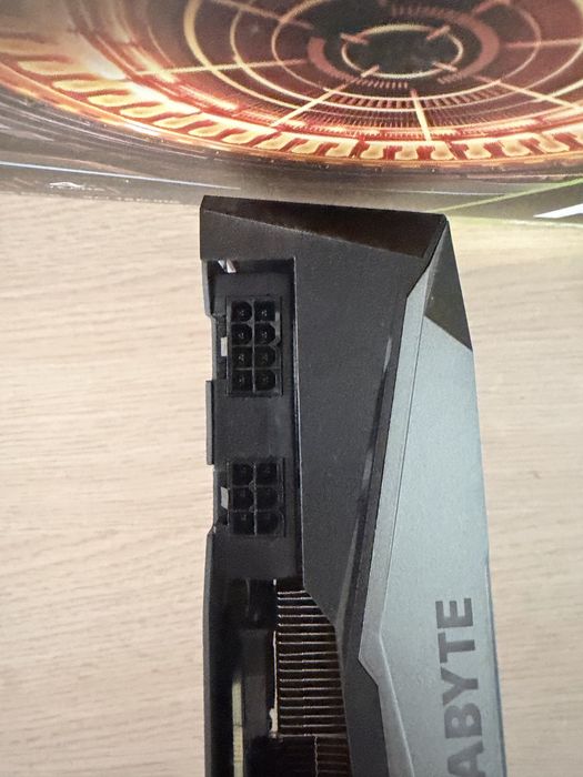 Gigabyte RTX 3070 GAMING OC 8GB