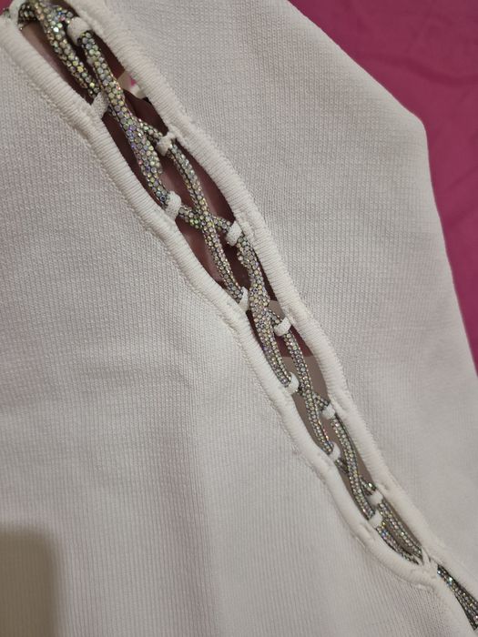 Vestido Berska novo