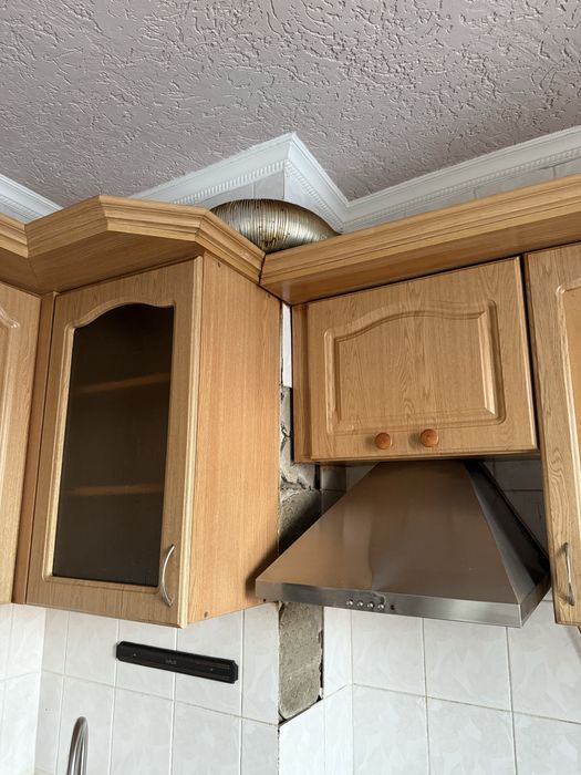 Продам кухню вживану