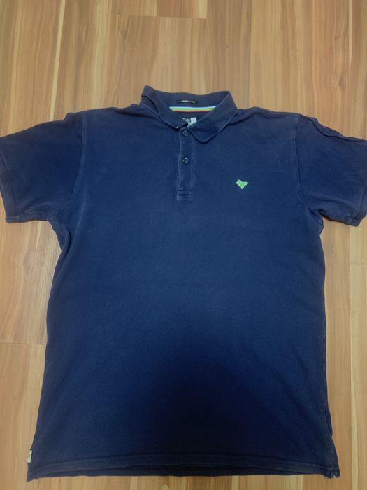 Alpa industries, Levi’s, Lonsdale, WEEKEND OFFENDER