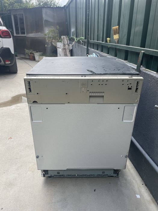 Maquina lava Loiça TEKA DW8 59 FI