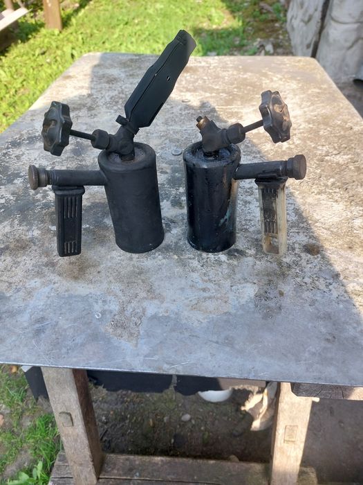 Продається редукторний стартер ATEK ПІД  РЕМОНТ.