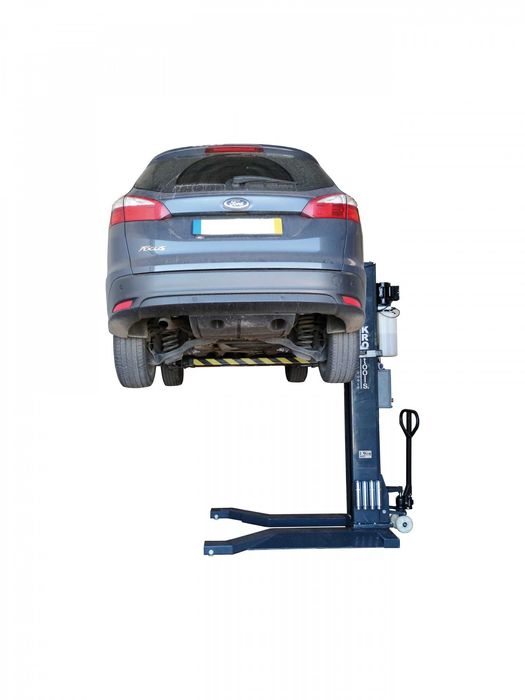 Orçamentamos Material para Oficinas Auto