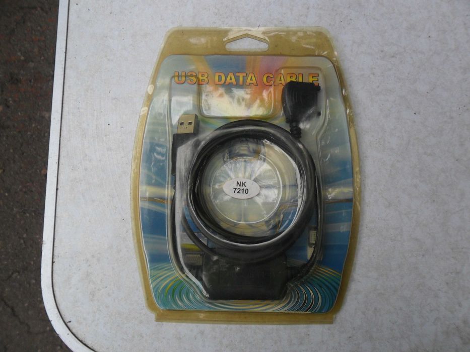 Продам   USB DATA CABLE   c   CD –диском