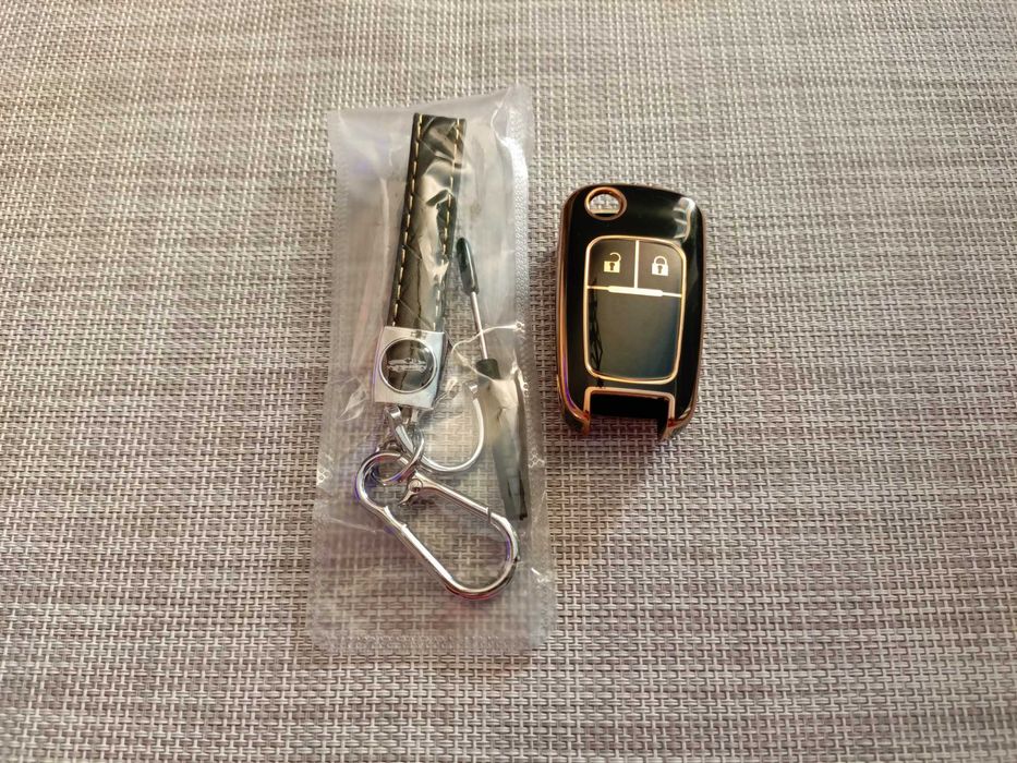 ETUI do pilota samochodu
