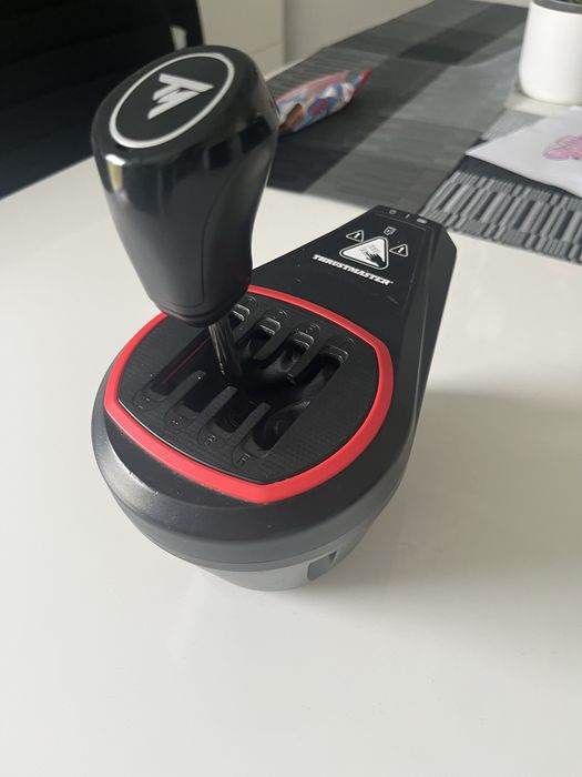 H-Shifter Thrustmaster TH8S pc/xbox/ps