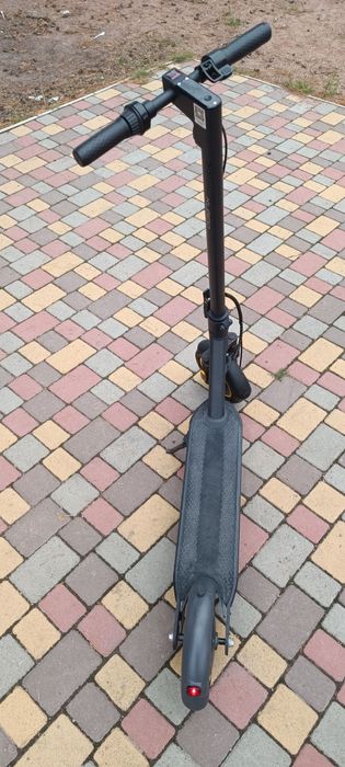 Продам электросамокат kugo g30 pro max