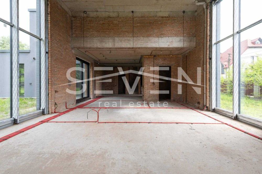 Продаж будинок 256 м2 ділянка 30 соток Конча Заспа Дамба Козин