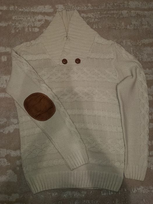 Светр кофта реглан кардіган Collezione