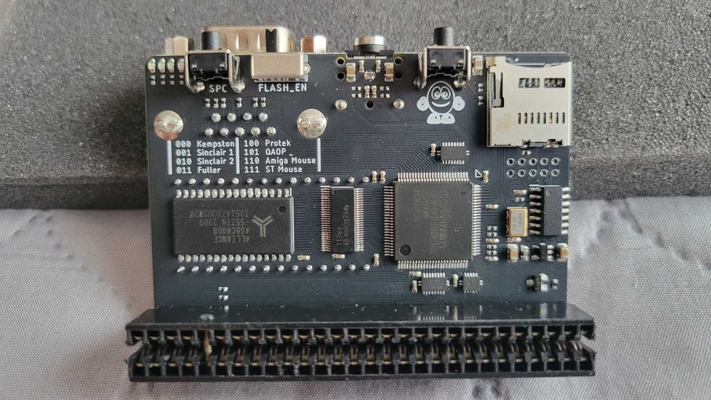 Dla Ciebie wszystko - zx spectrum - w kategorii Pozostałe