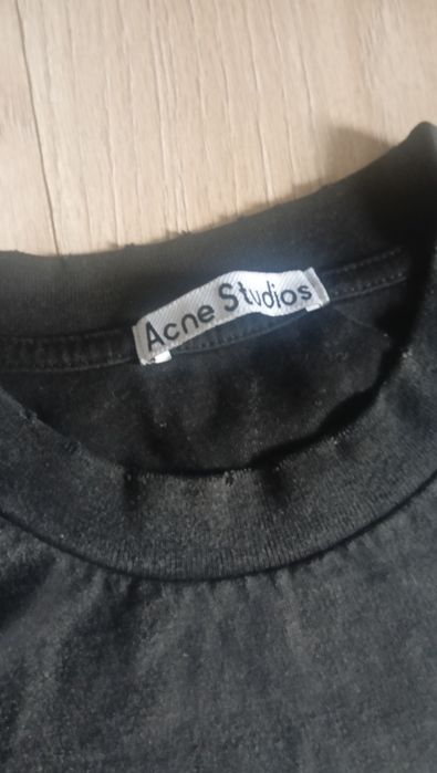 AcneStudios longsleeve